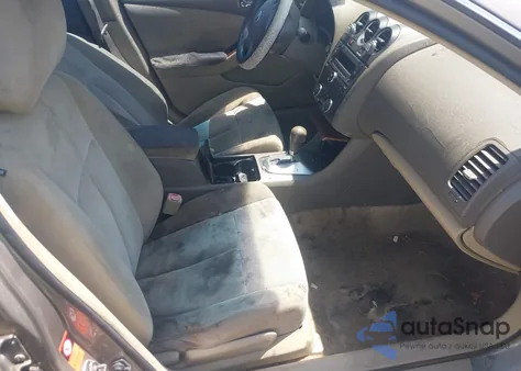 2007 Nissan Altima 3.5 Se from USA, damaged, VIN 1N4BL21E97C225831